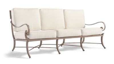 Athens Replacement Cushions Frontgate