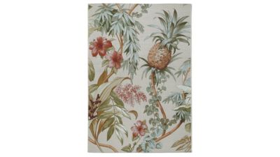 Tommy Bahama Island Pineapple Outdoor Area Rug Frontgate