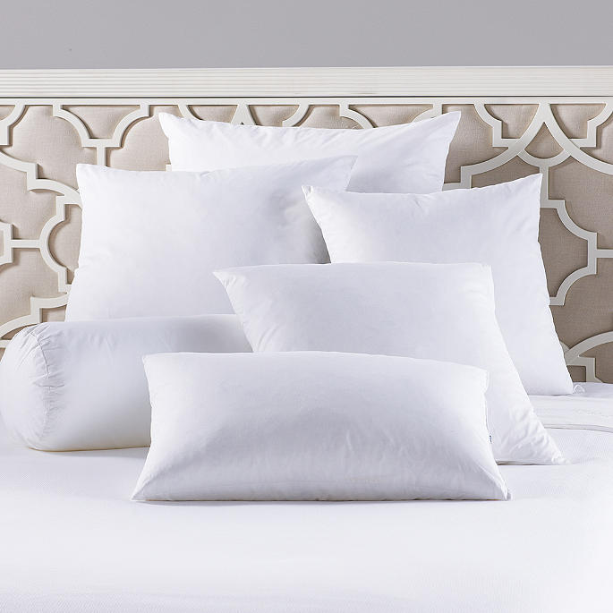 Decorative Pillow Inserts - Frontgate