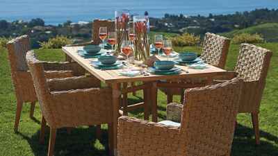 Sanibel Dining Frontgate