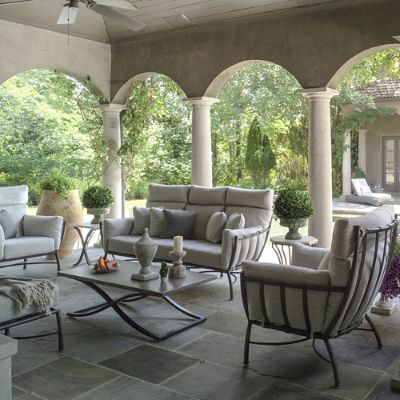 Majorca Seating Collection by Summer Classics | Frontgate