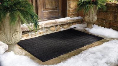 Outdoor Heated Doormat Frontgate