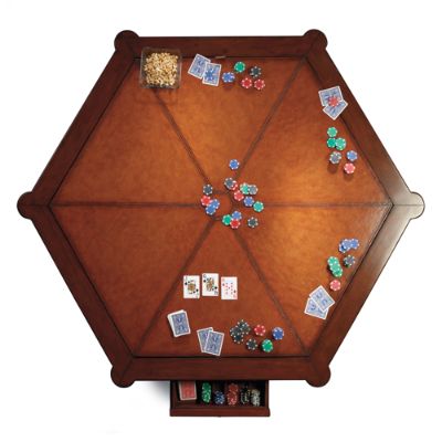 Cayman Game Tables and Chairs Frontgate