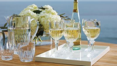 Portofino Acrylic Outdoor Drinkware Frontgate