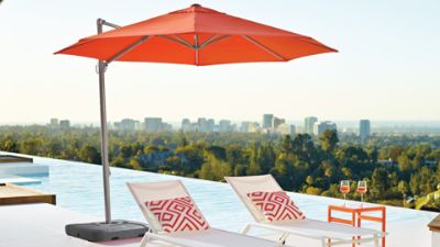 frontgate cantilever umbrella cover