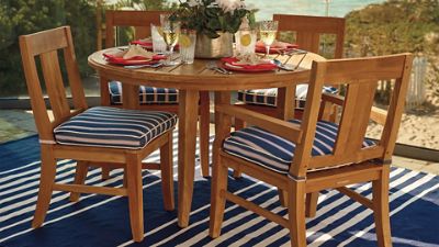 Melbourne Dining Frontgate