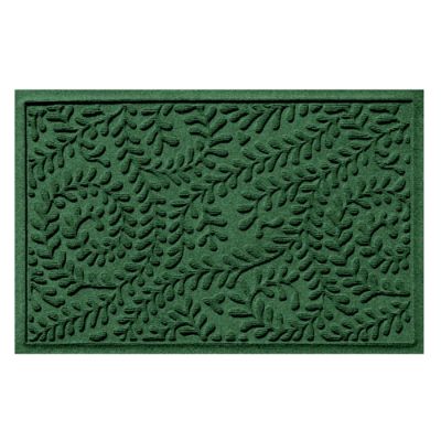 Personalized Door Mat Frontgate