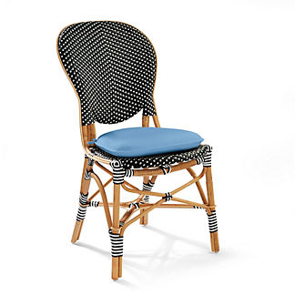 Bistro Chair Cushion