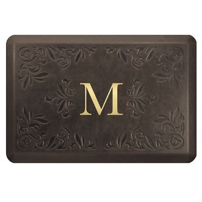 WellnessMats Signature Collection Personalized Heirloom Mat