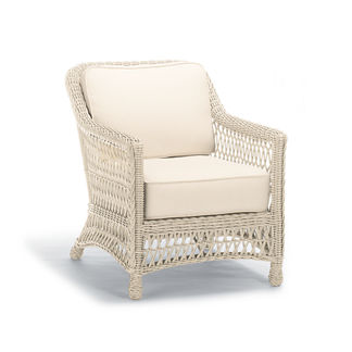 Hampton Lounge & Swivel Lounge Chair Cushions