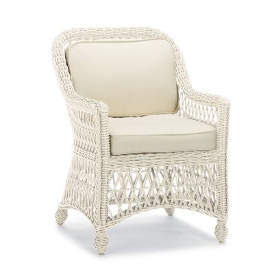 Hampton Dining Replacement Cushions