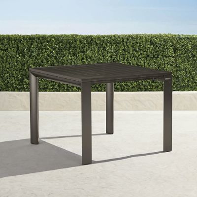 Newport Square Dining Table 