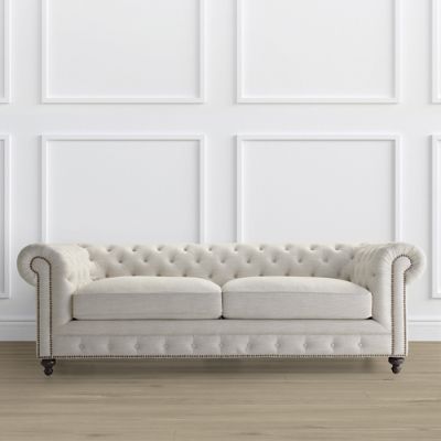 Barrow Chesterfield Sofa