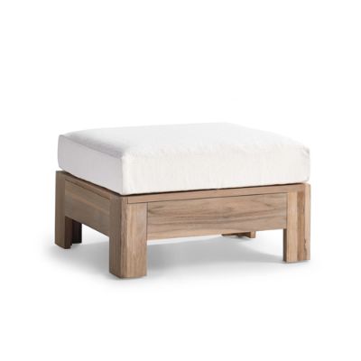 St. Kitts Ottoman Cushion