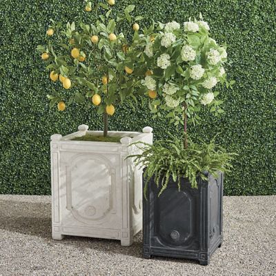 Chantal Planter