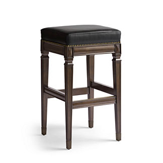 Wexford Square Backless Bar & Counter Stool