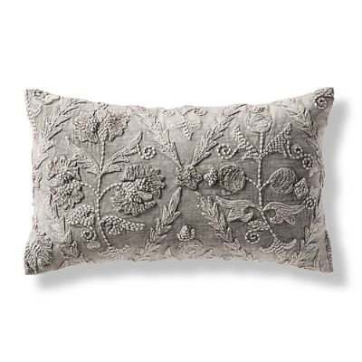 Machine Wash Decorative Pillow Frontgate