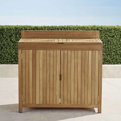 Teak Chair Frontgate