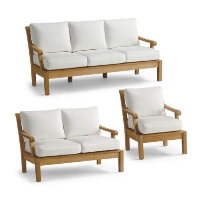 Small Cassara Replacement Cushion