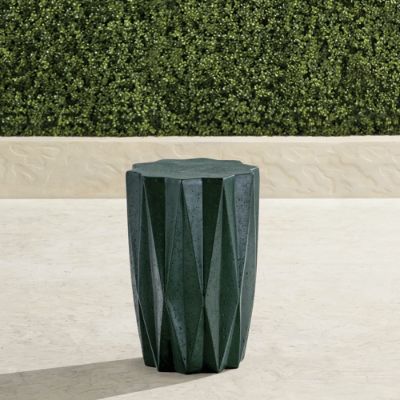 Frontgate deals garden stool