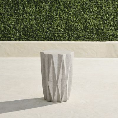 Aria Accent Stool