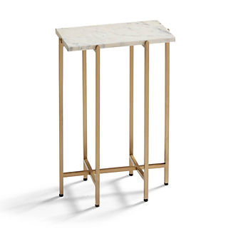 Channing Rectangular Side Table