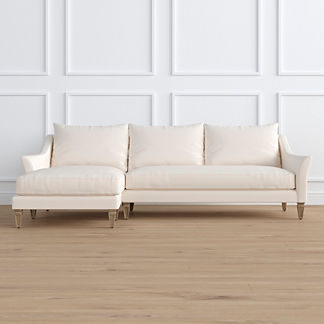 Rockford Left-facing Chaise Sectional