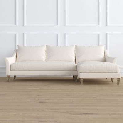 Rockford Right-facing Chaise Sectional