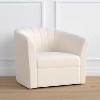 Windsor Swivel Chair