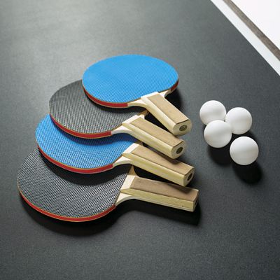 Table Tennis Accessories Kit