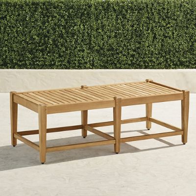 Amazon Com Polywood Bab148bl Traditional Garden 48 Backless