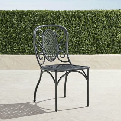 Eloise Dining Side Chairs, Set of Two