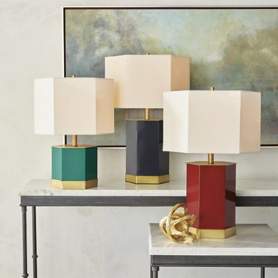 frontgate table lamps