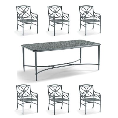 Elegant Outdoor Furniture Frontgate