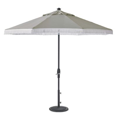 9 Ft Canopy Umbrella Frontgate