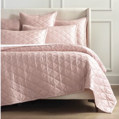 Resort Cotton Silk Bedding