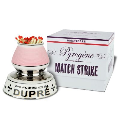 Maison Dupre French Match Strike