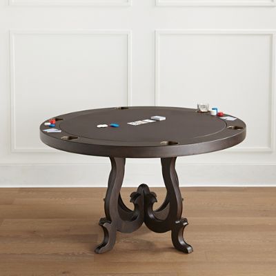 Vercelli Game Table