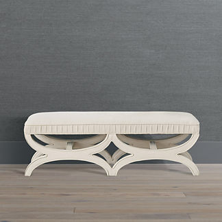 Theo Upholstered Bench