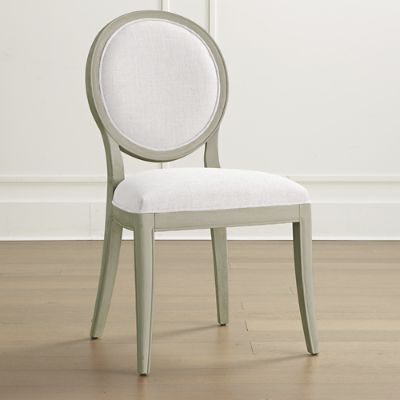 Georgia Upholstered Dining Side Chair