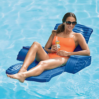 Resort Pool Chair