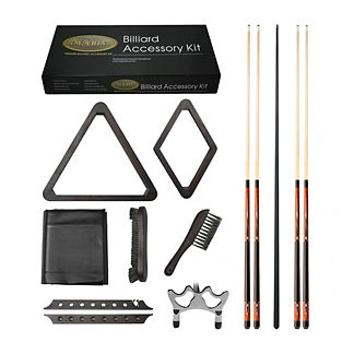 Billiards Accessories Kit by Imperial