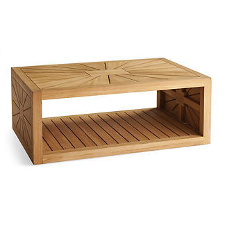 Aiden Coffee Table Tailored Furniture Cover