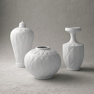 Florence Ceramic Collection