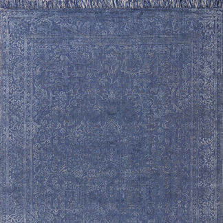 Selima High-low Area Rug
