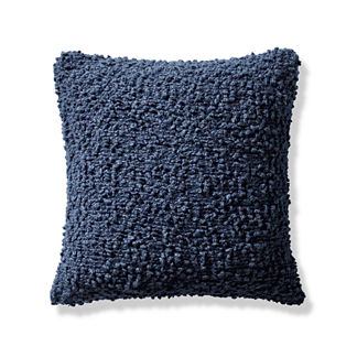 Tate Boucle Decorative Pillow Covers