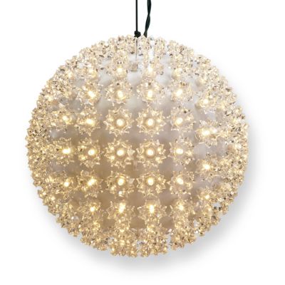 LED Sparkle Sphere