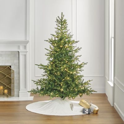 Grand Fir 7 ft. Tree