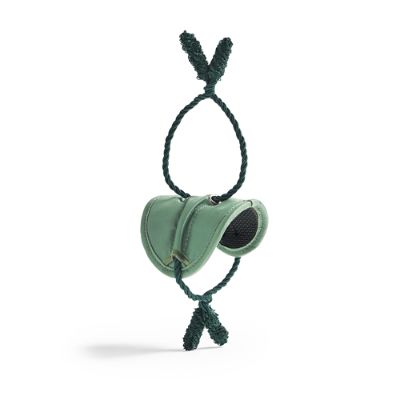 Protective Banister Garland Ties