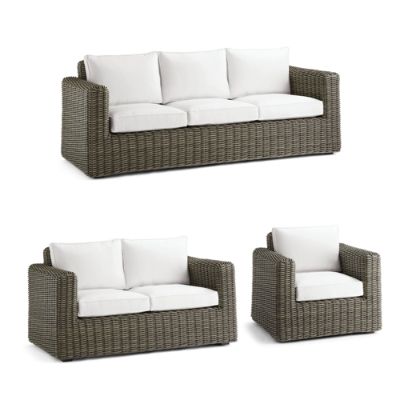 Small Vista Tailored Furniture Covers